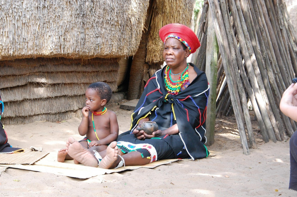 South African culture and heritage